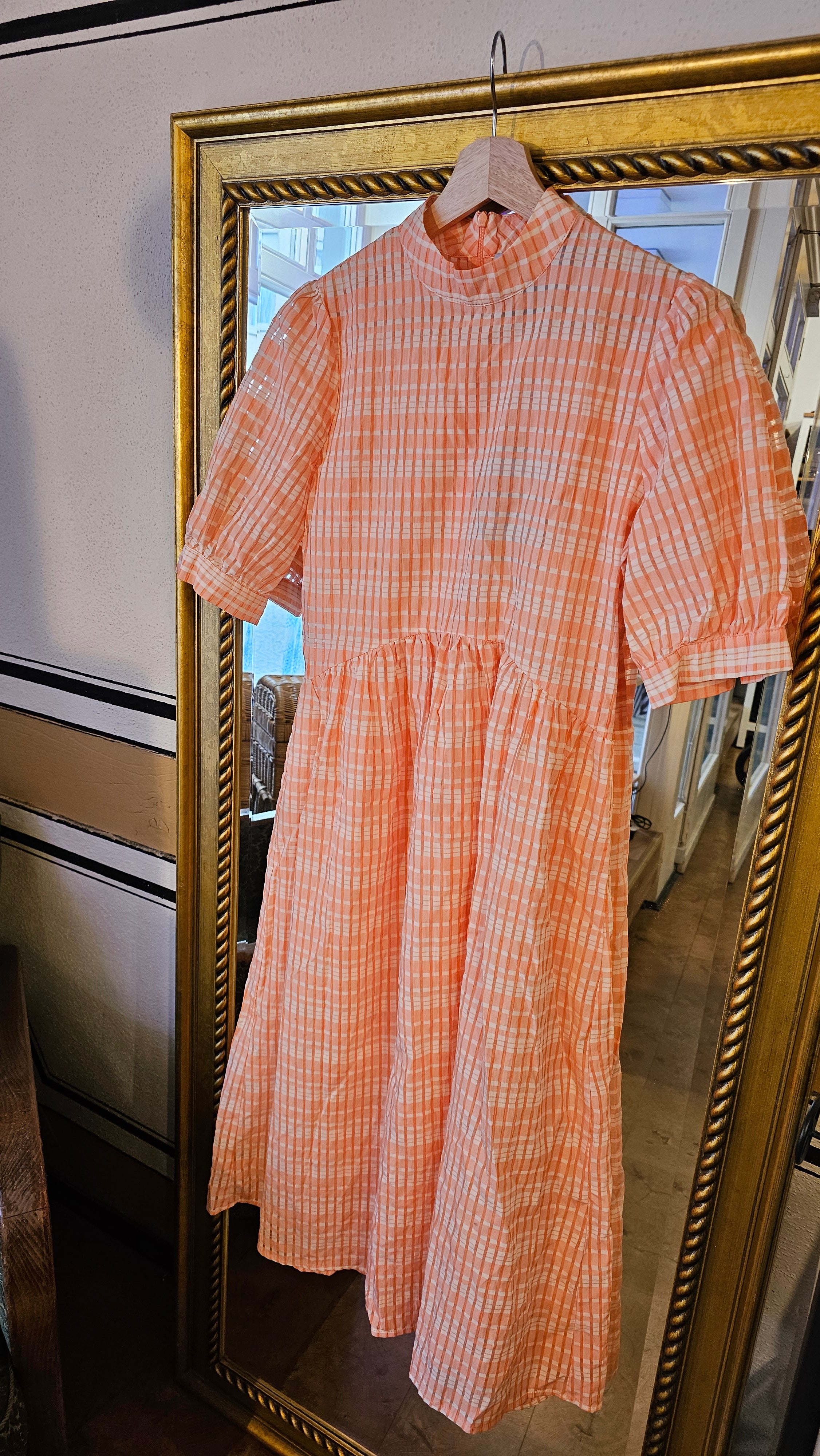 Kleid MINUS Gr. XS/S 34/36