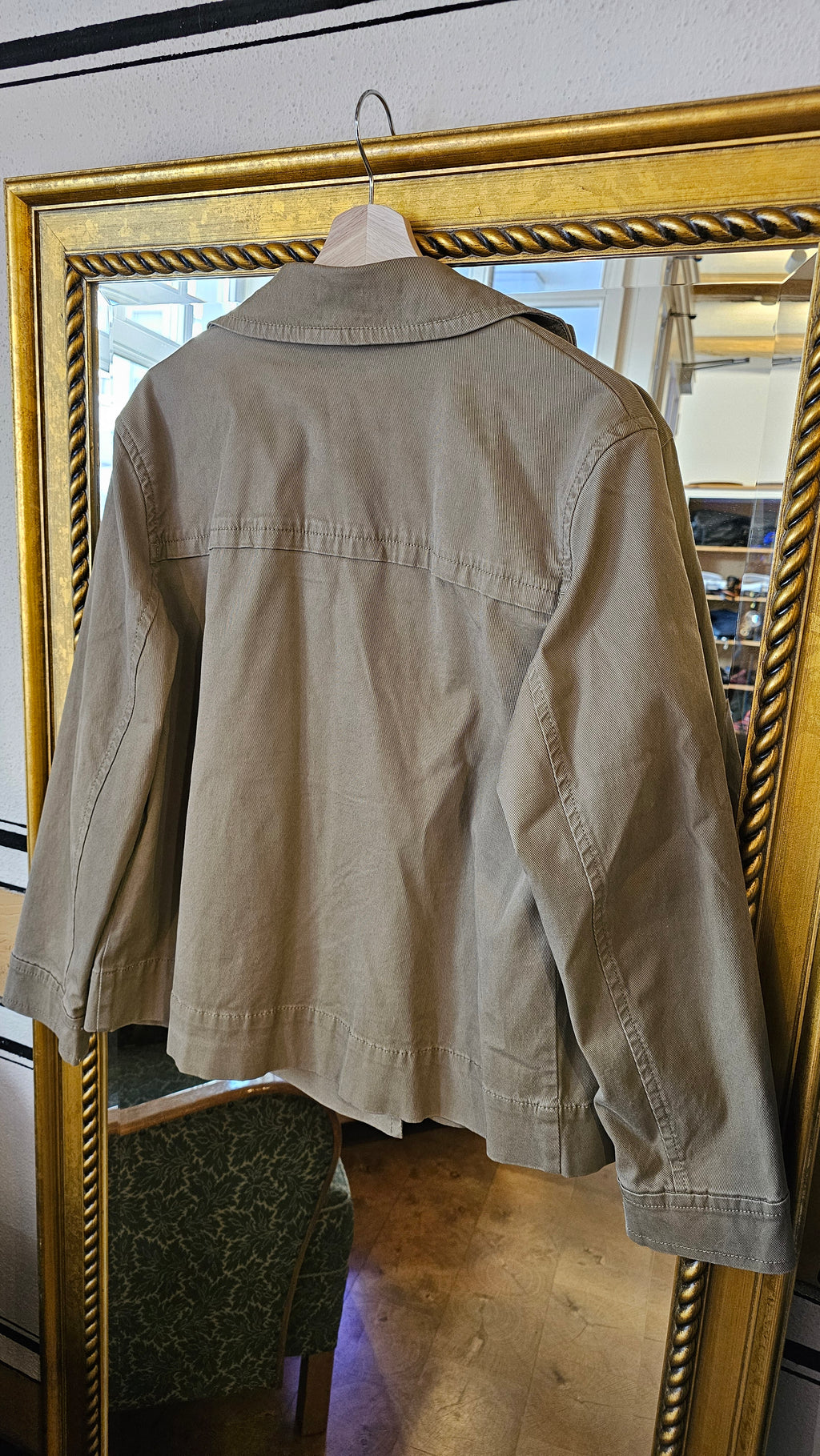 Jacke GERRY WEBER Gr. XL/42
