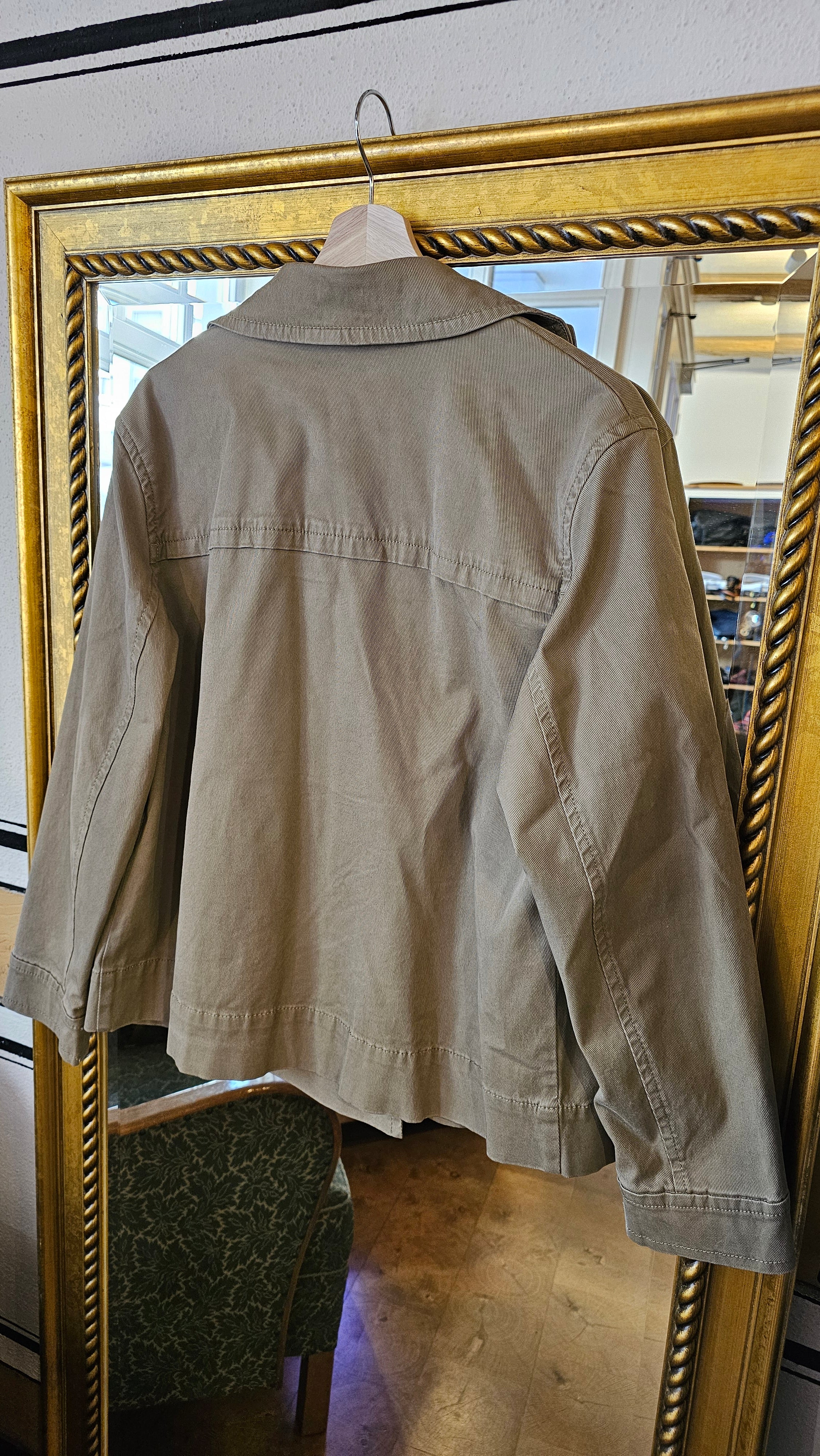 Jacke GERRY WEBER Gr. XL/42