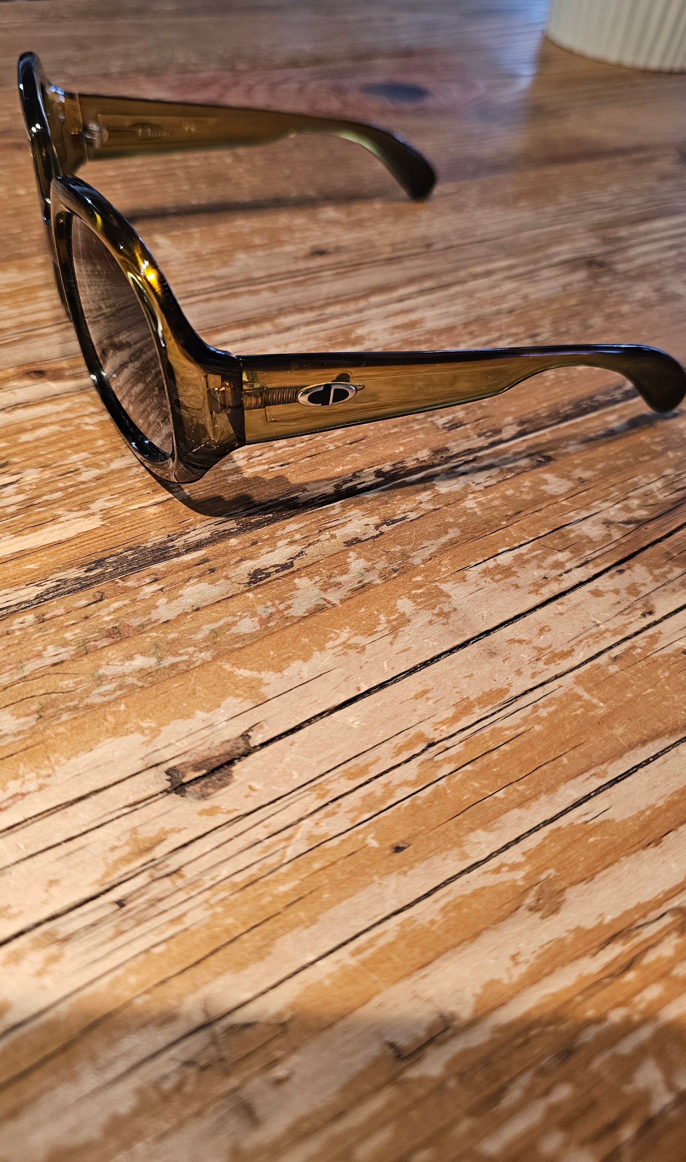 Vintage Sonnenbrille DIOR