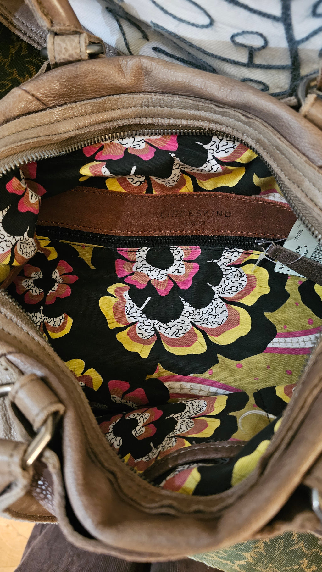 Tasche LIEBESKIND