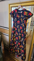 Kleid VINTAGE Gr. XS/S 34/36