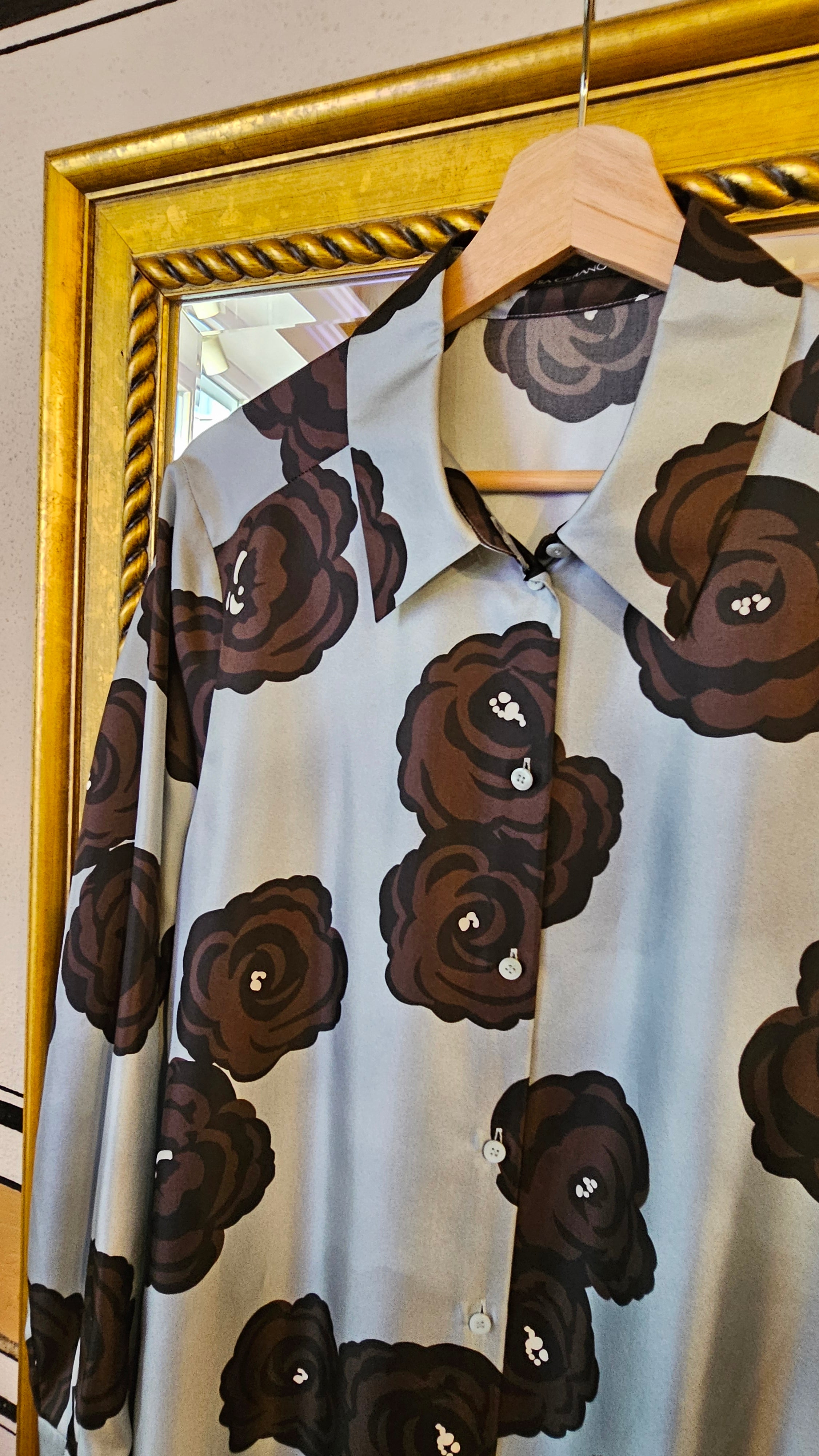 Kleid LUIDA CERANO Gr. M/38