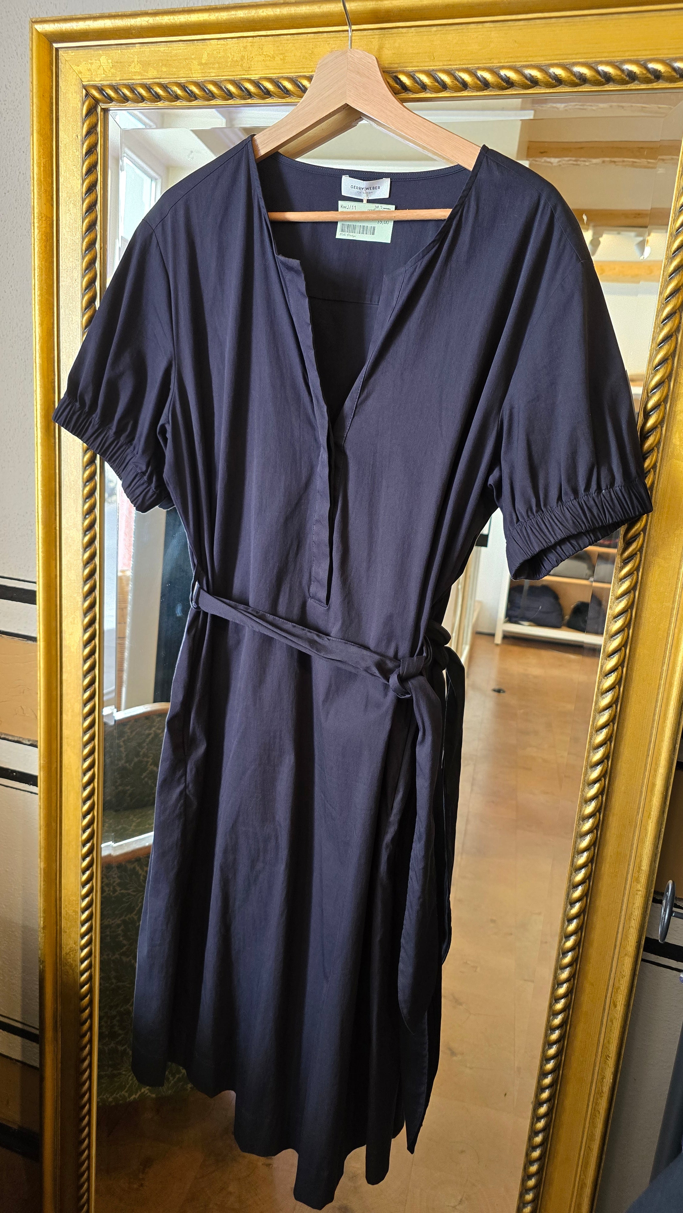 Kleid GERRY WEBER Gr. XL/42