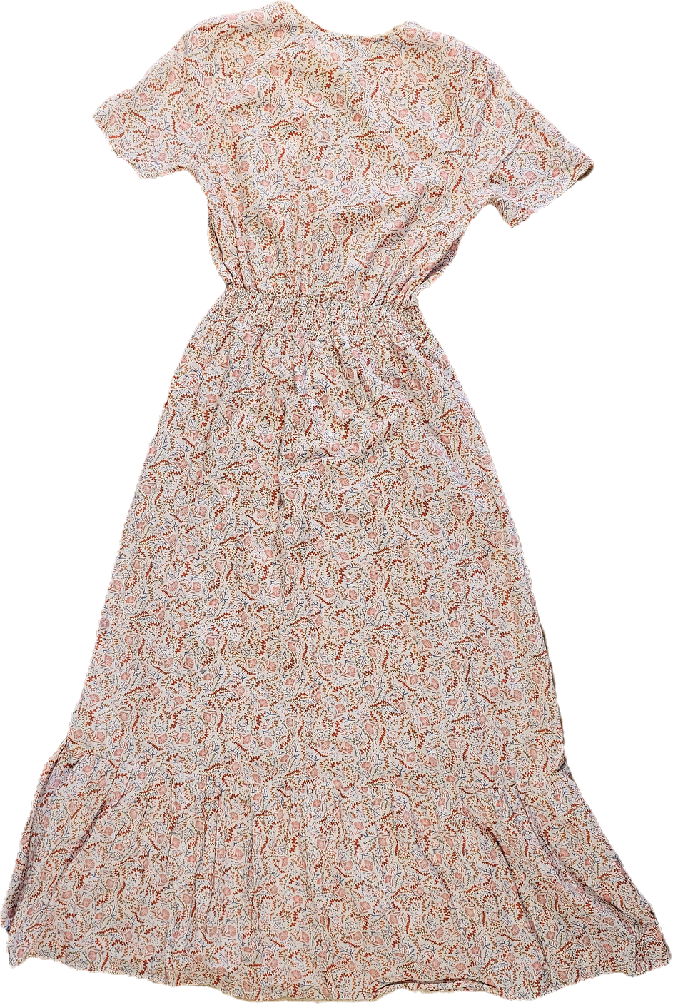 Kleid MAISON ANJE Gr. M