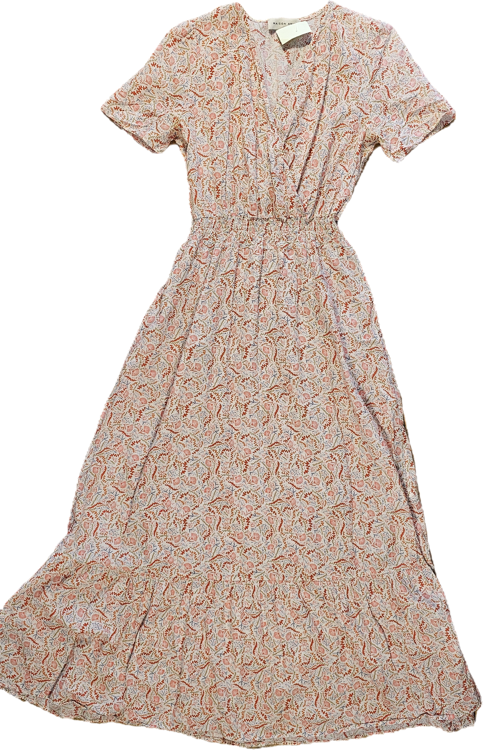 Kleid MAISON ANJE Gr. M