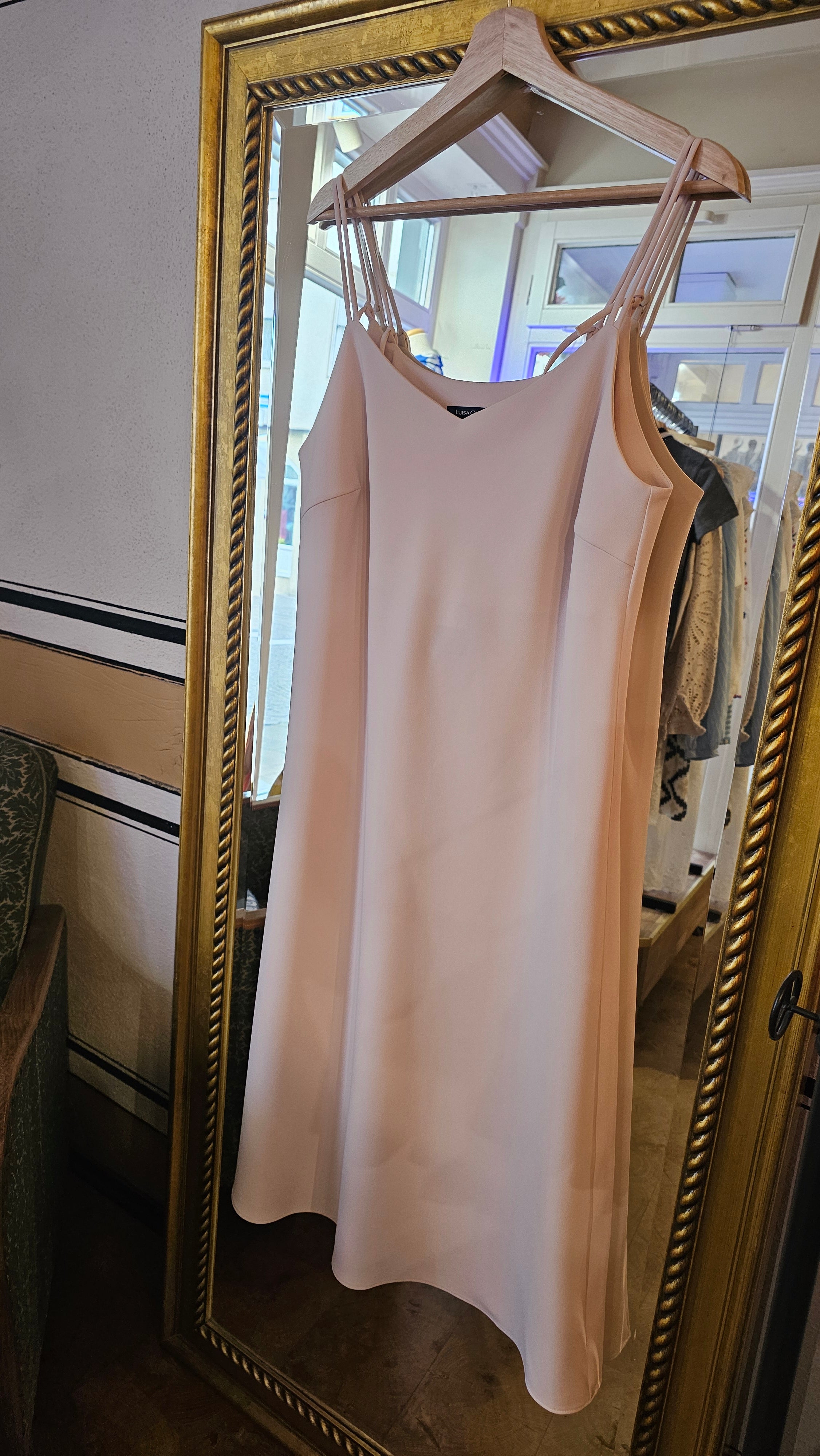 Kleid LUISA CERANO Gr. L/40