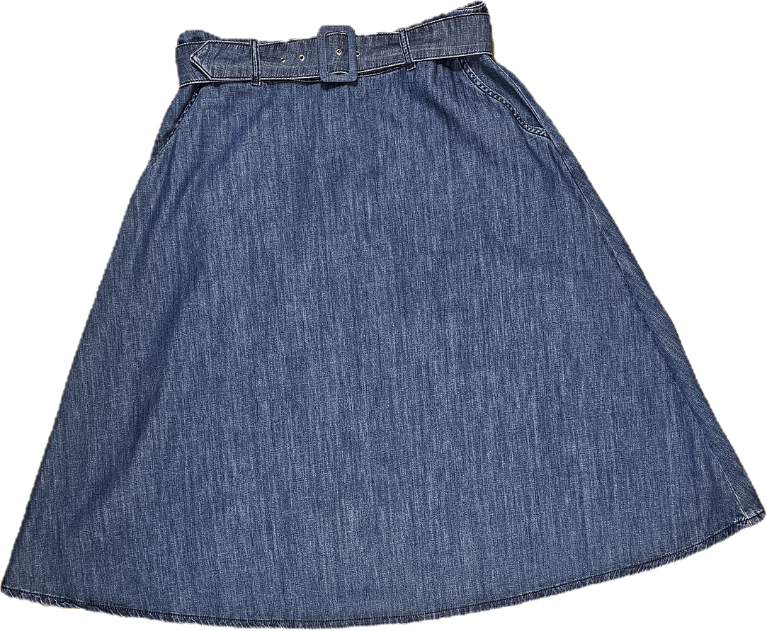 Rock MORE & MORE Gr. L/40