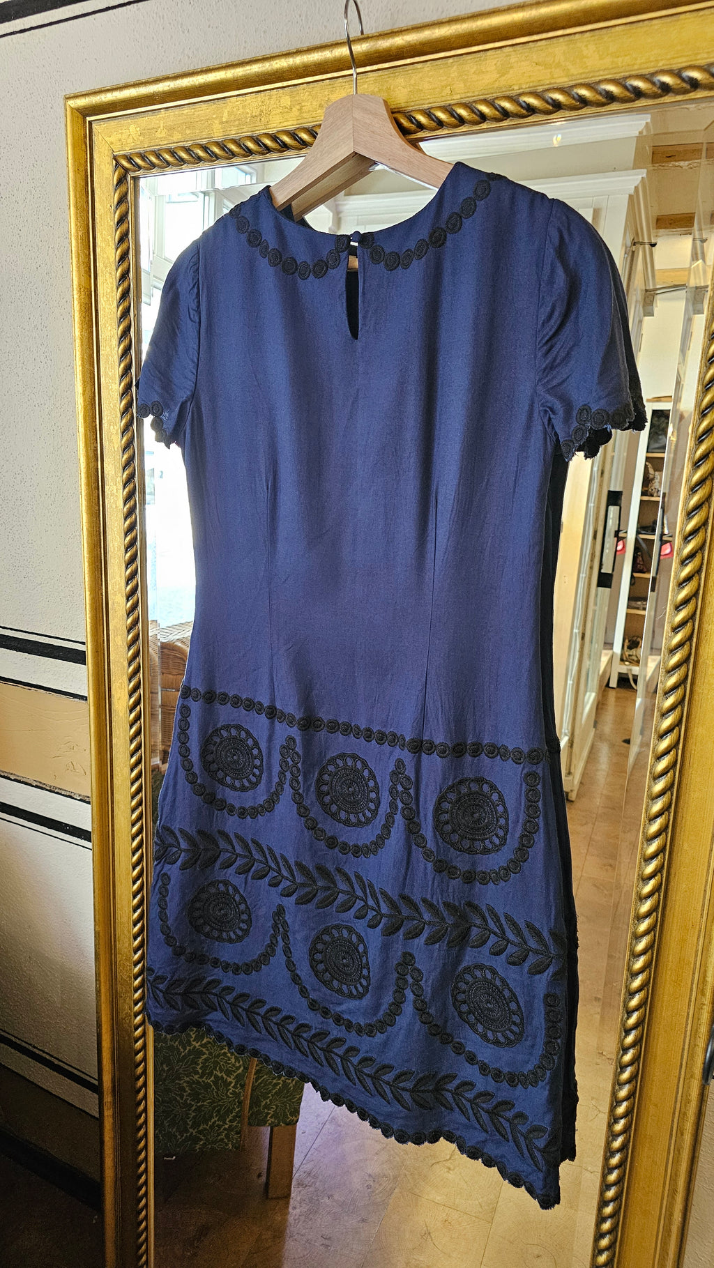 Kleid BODEN Gr. S 36