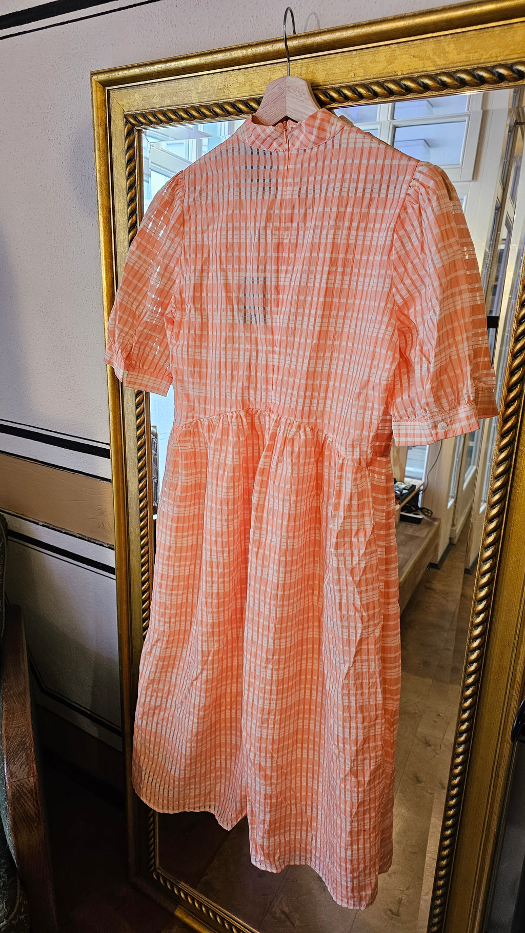 Kleid MINUS Gr. XS/S 34/36