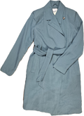 Trenchcoat MBYM Gr. XS/34 S/36