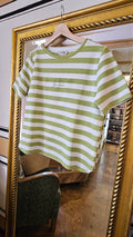 T-Shirt MORE&MORE Gr.L/40