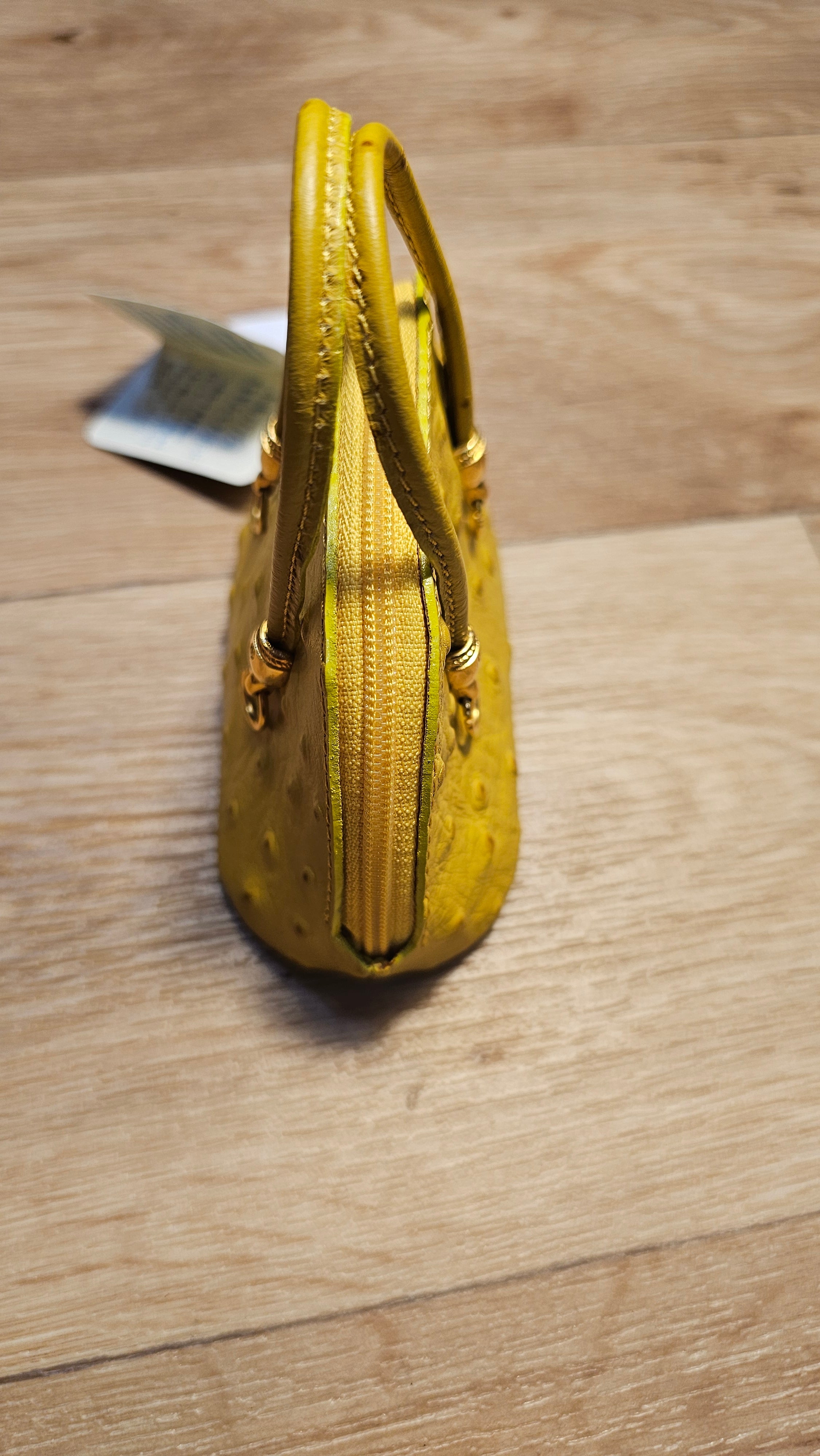 Tasche MALECI Vintage