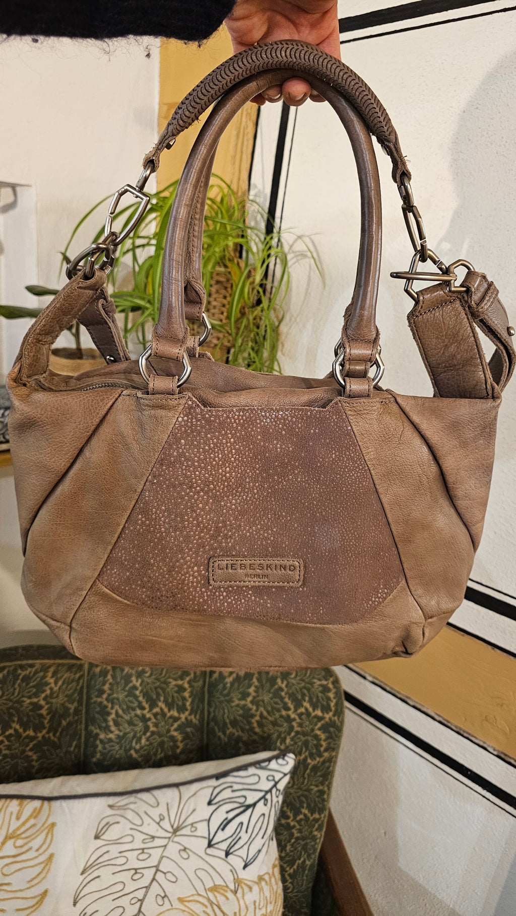 Tasche LIEBESKIND