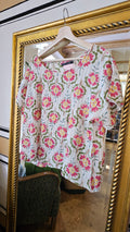 Bluse GUDRUN SJÖDEN Gr.L/40