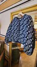 Jacke YERSE Gr. M/38