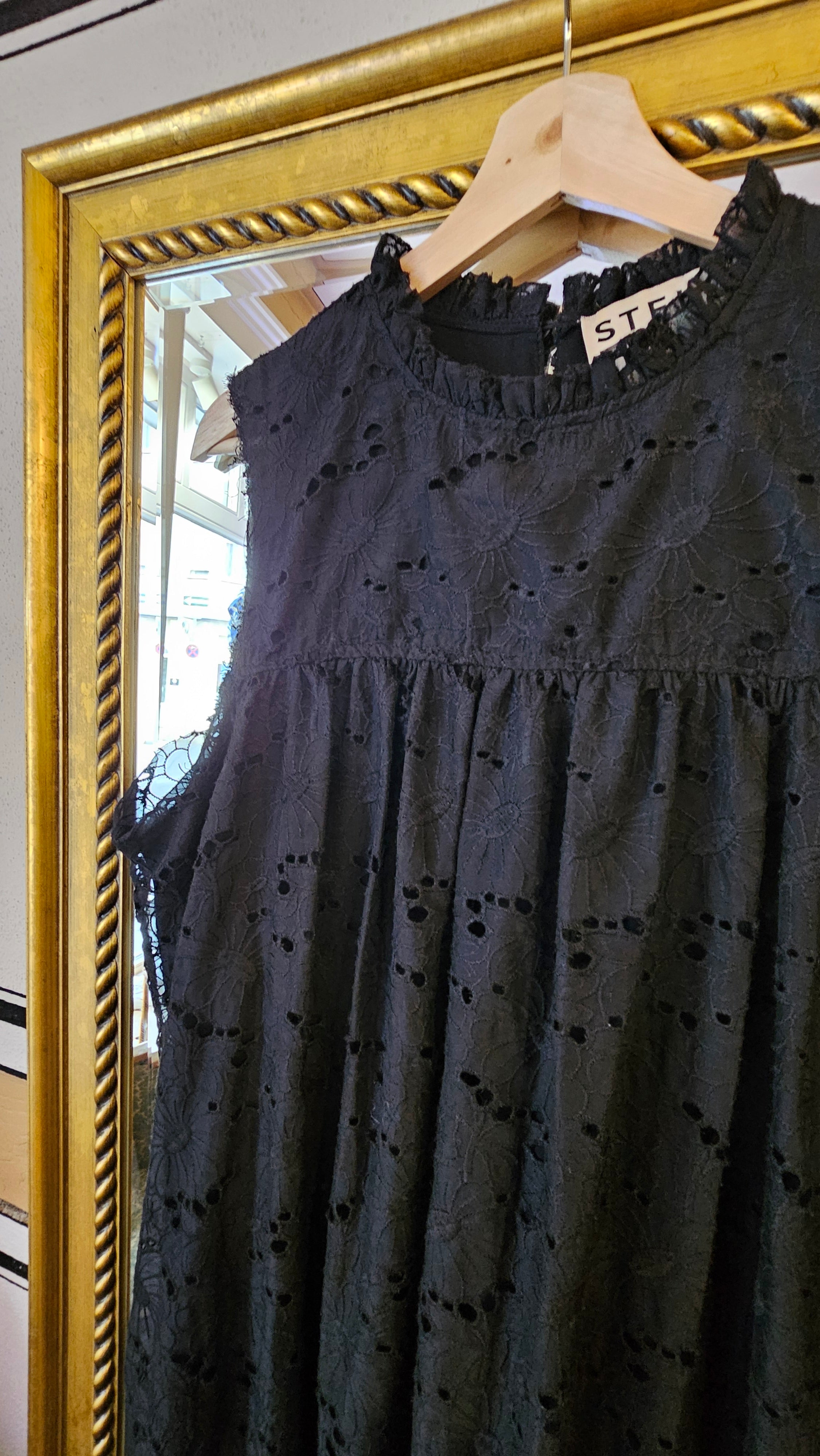 Kleid STELLA NVA Gr. L/40