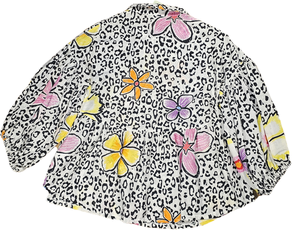 Bluse GRACE Gr. L/40