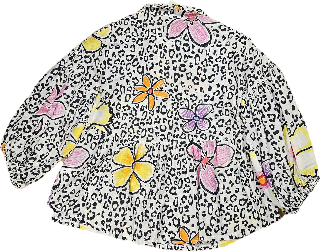 Bluse GRACE Gr. L/40