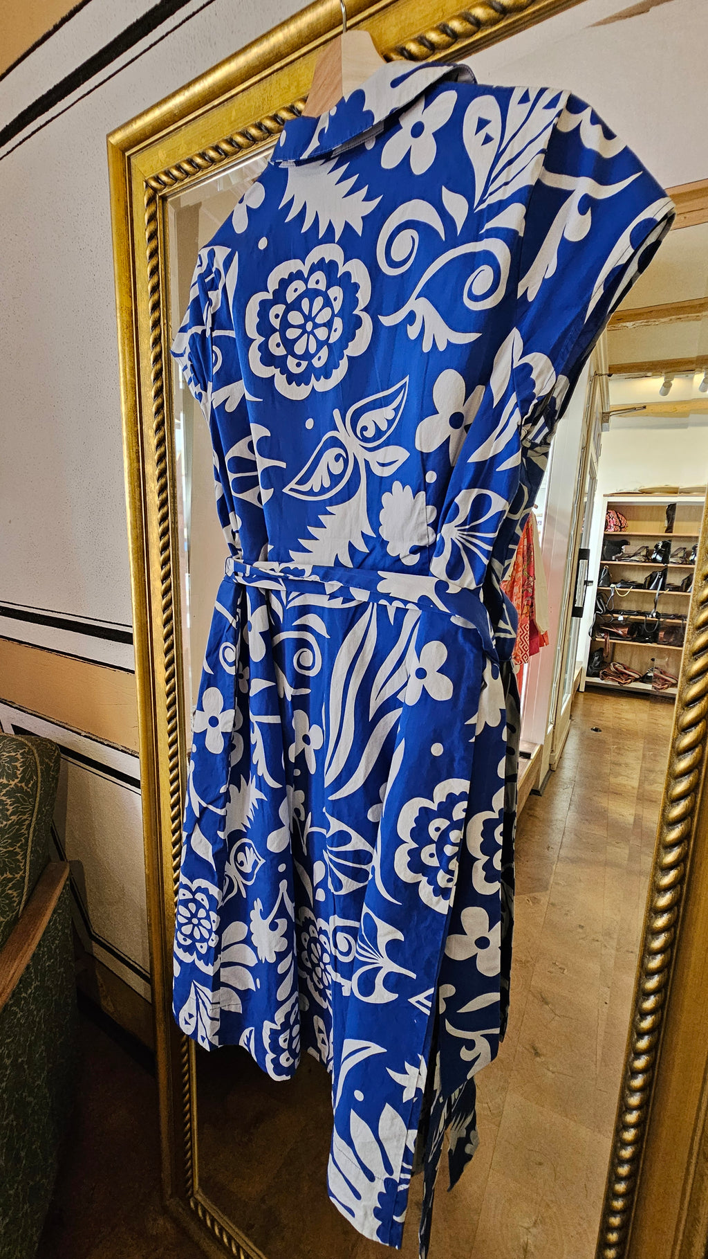 Kleid BODEN Gr. L/40