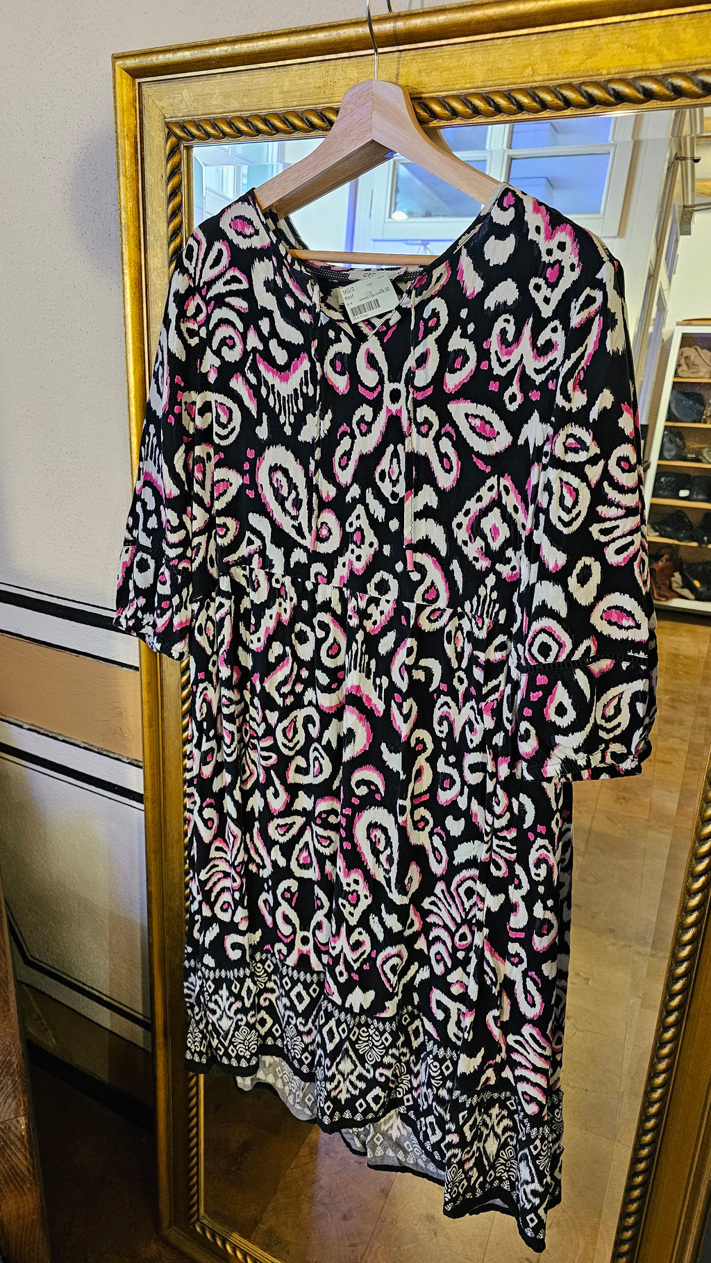 Kleid/Tunika CECILE Gr. M