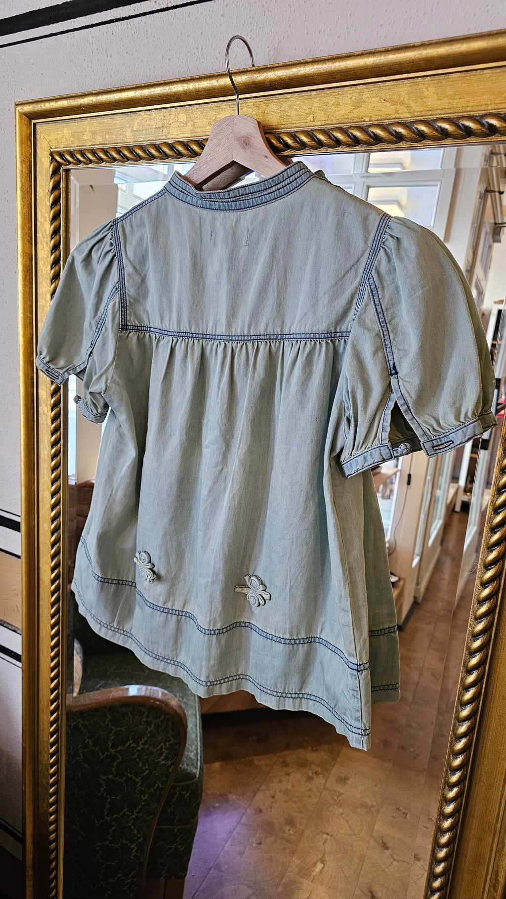 Bluse CLOSED Gr. S