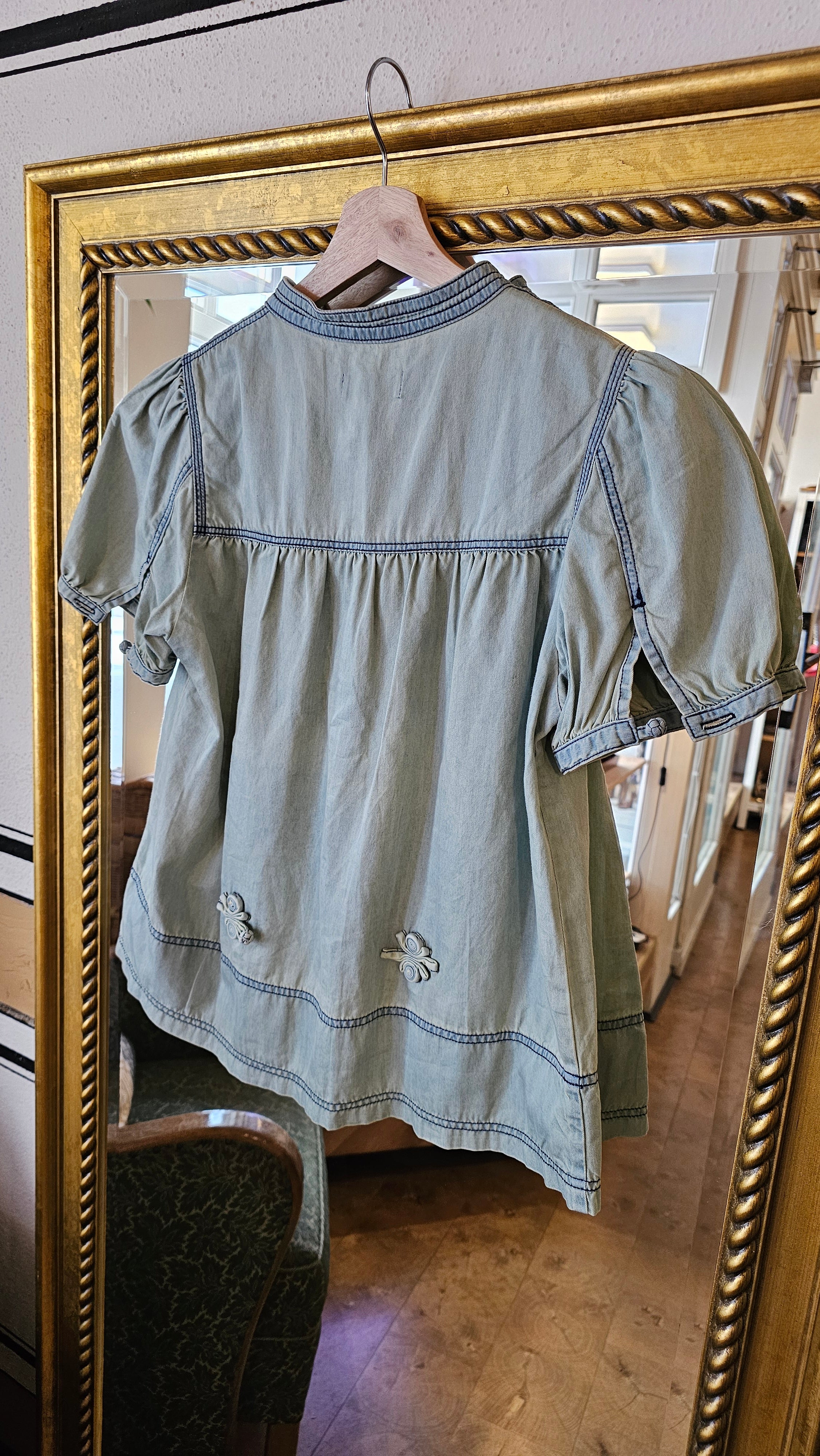 Bluse CLOSED Gr. S
