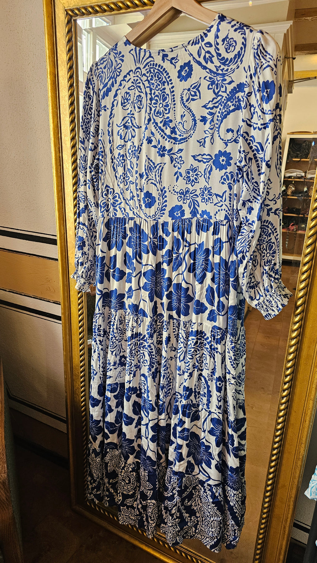 Kleid GRACE Gr. S/M