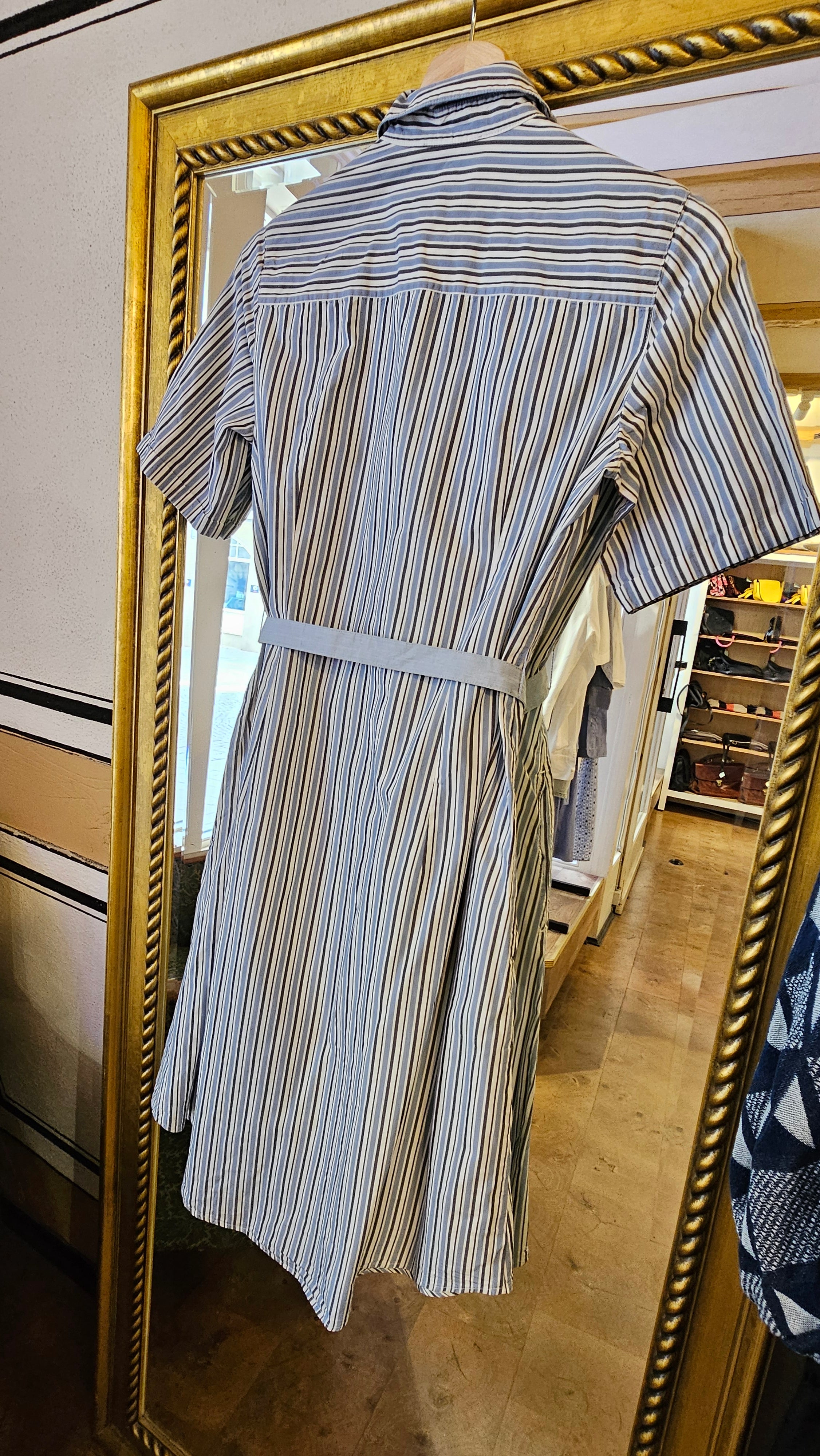 Kleid MARC O'POLO Gr. XS/34