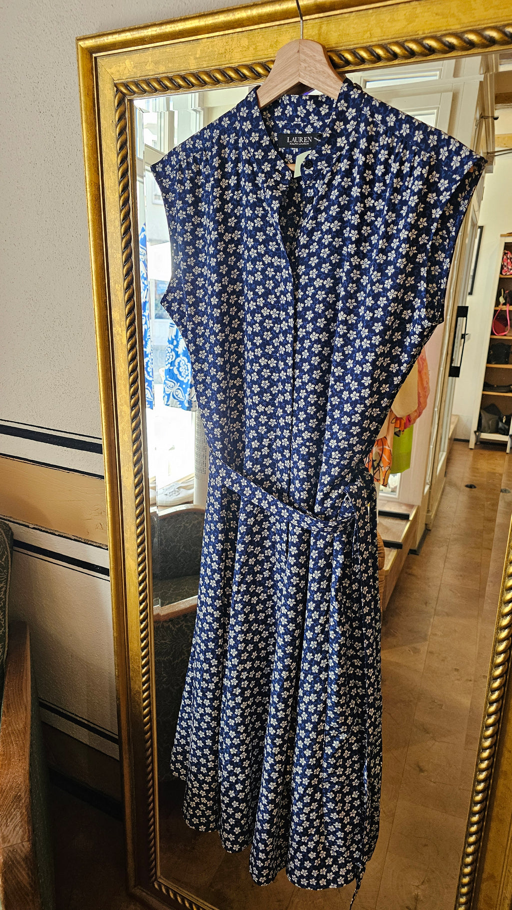 Kleid RALPH LAUREN Gr. S/M