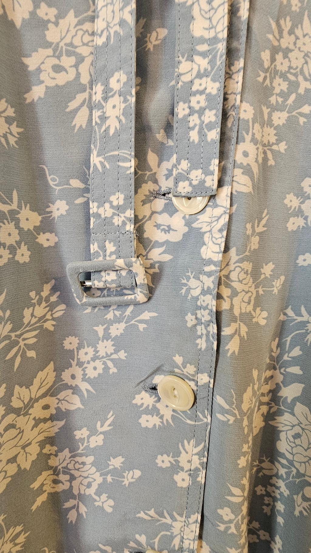 Kleid RALPH LAUREN Gr.M/38