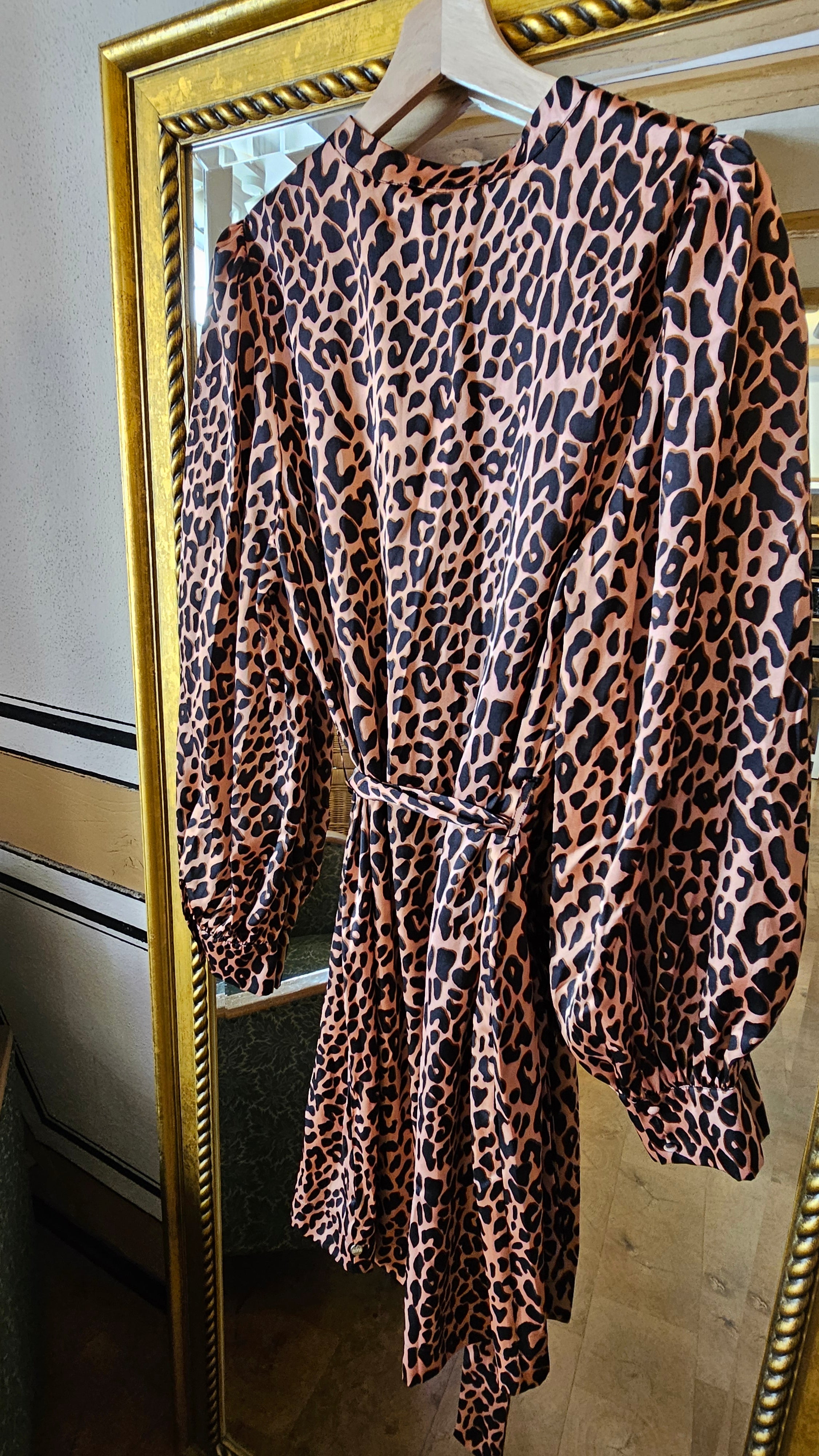 Kleid SCOTCH&SODA Gr. L/XL 40/42