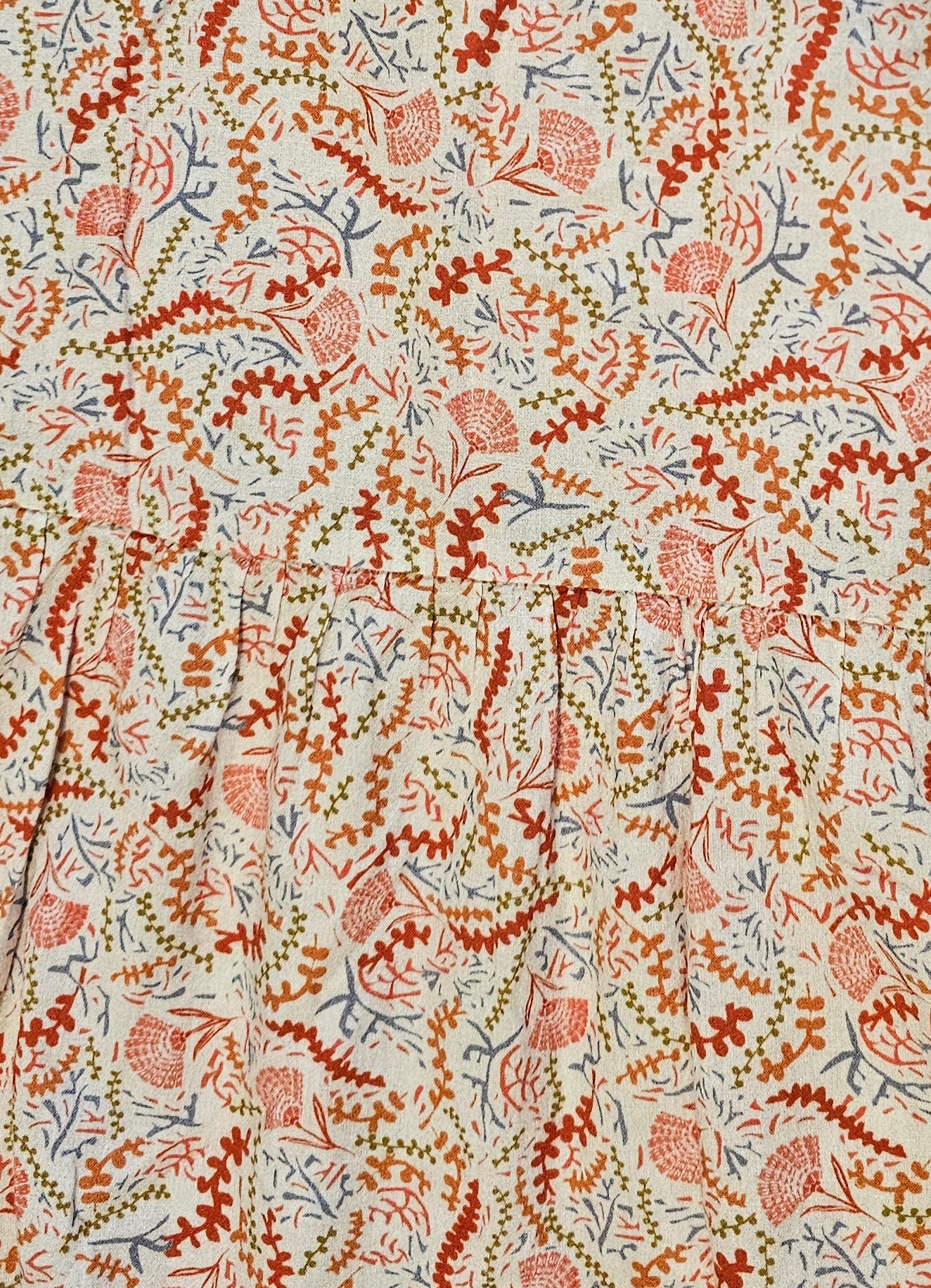 Kleid MAISON ANJE Gr. M