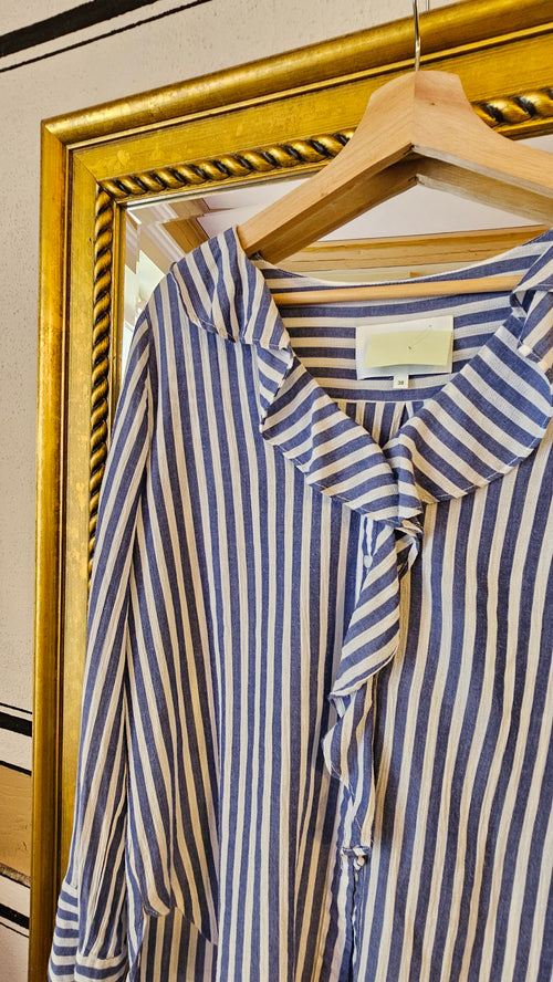 Bluse OPUS Gr. M/38