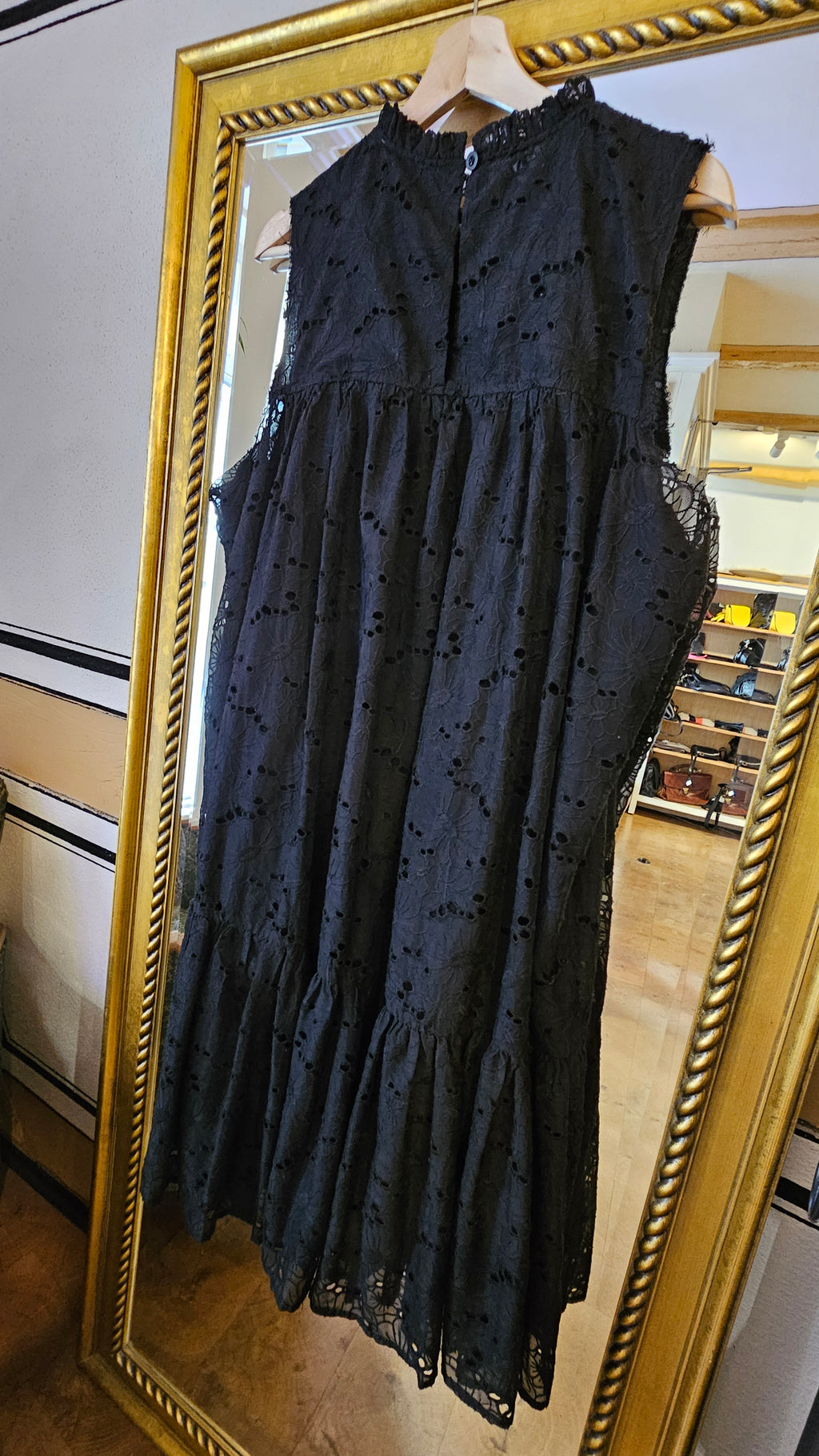 Kleid STELLA NVA Gr. L/40