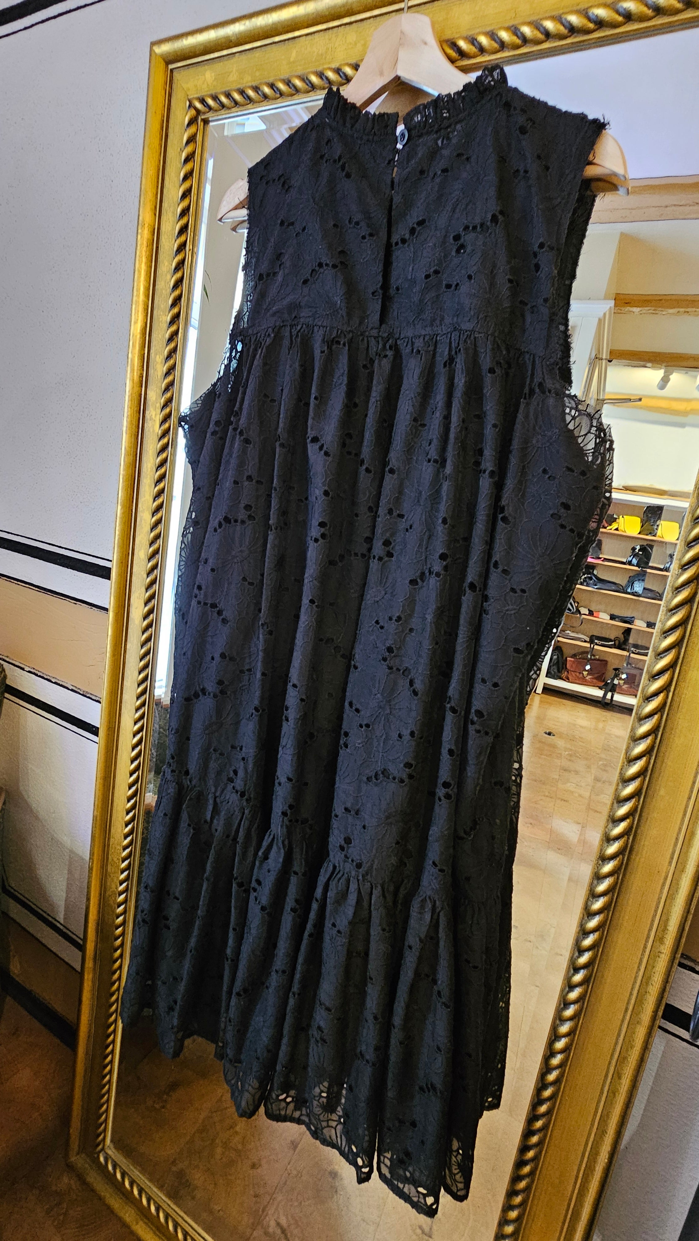 Kleid STELLA NVA Gr. L/40