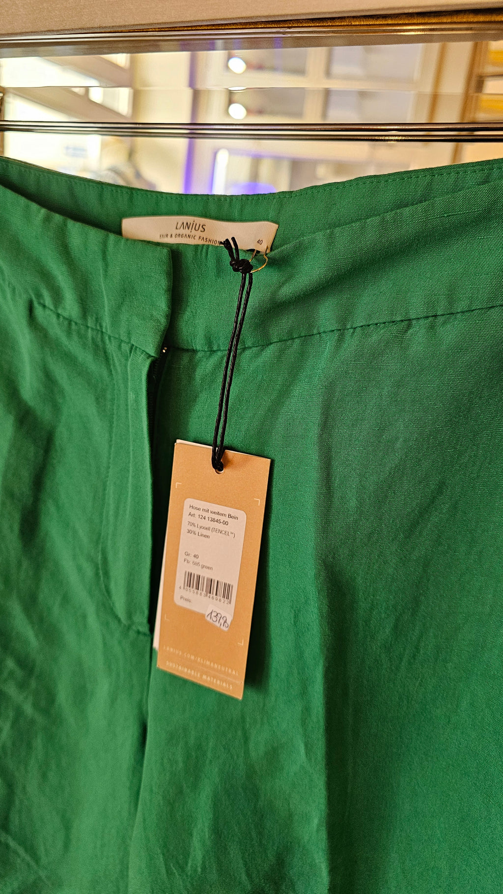 NEU Hose LANIUS Gr. 40/L