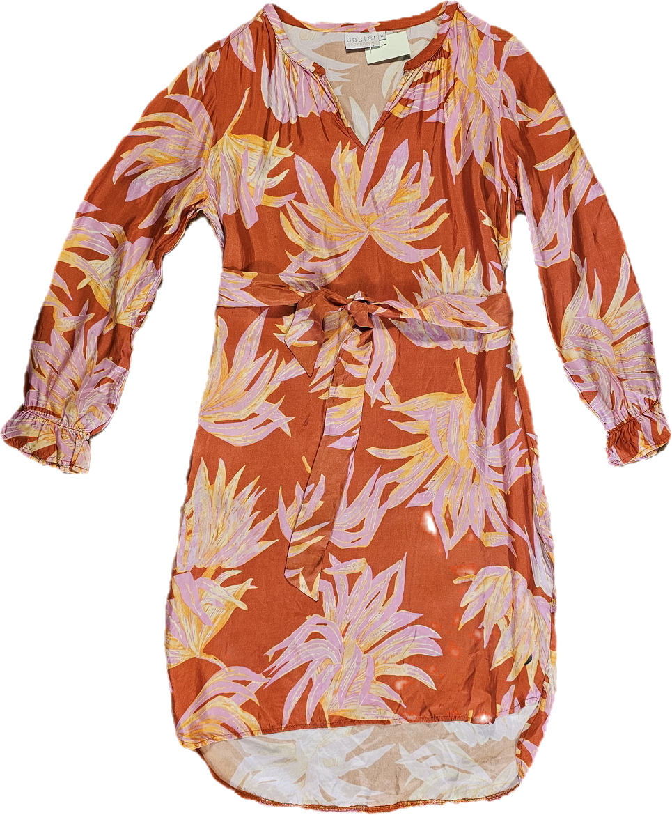 Kleid/Tunika COSTER COPENHAGEN Gr. S