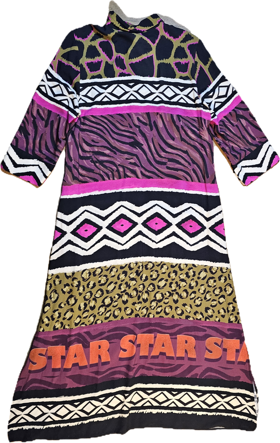 Kleid EMILIA LAY Gr. XL/42