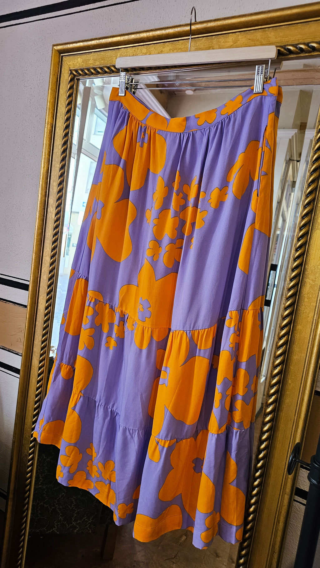 Rock MADEMOISELLE YÉYÉ Gr. XL/42