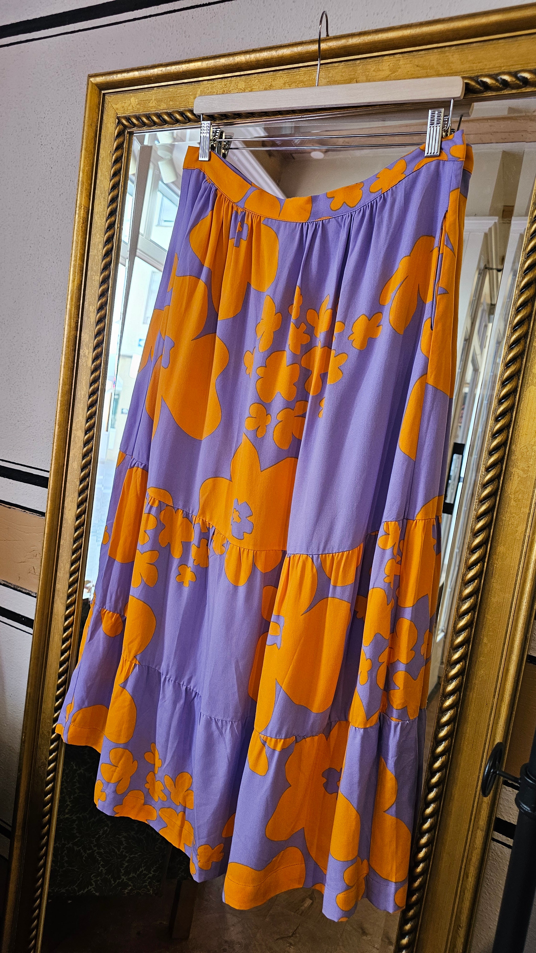 Rock MADEMOISELLE YÉYÉ Gr. XL/42