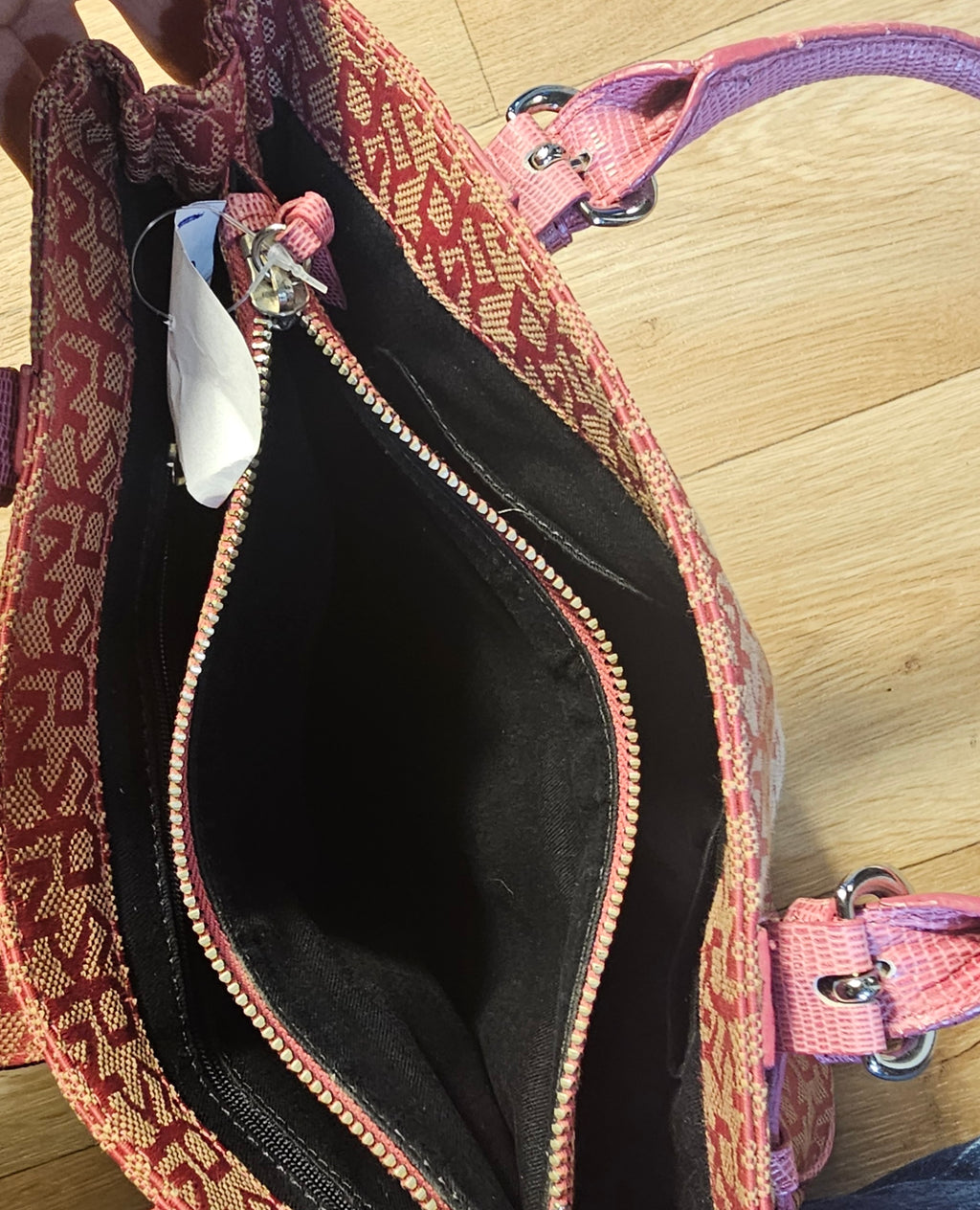 Tasche Y2K Vintage DKNY