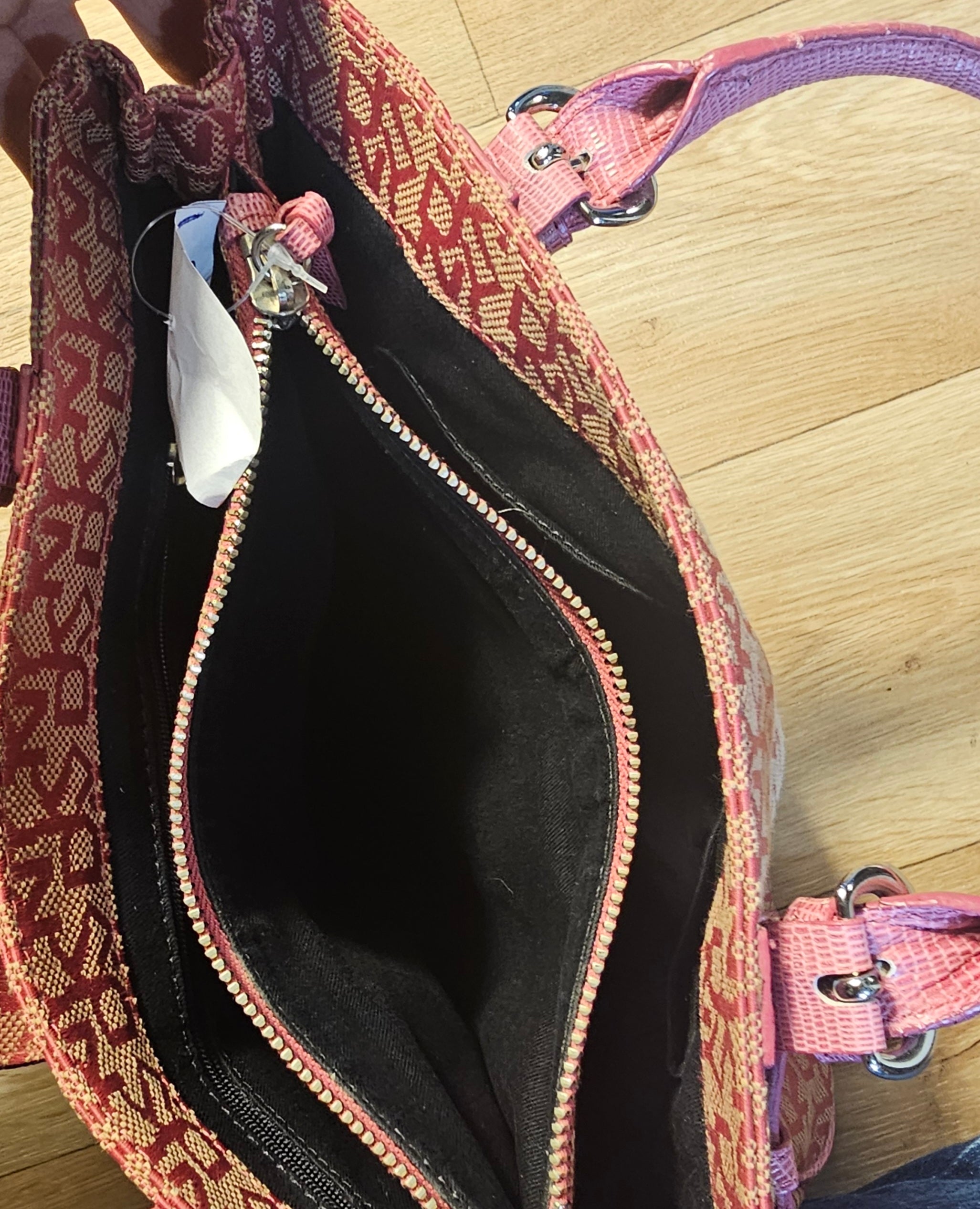 Tasche Y2K Vintage DKNY