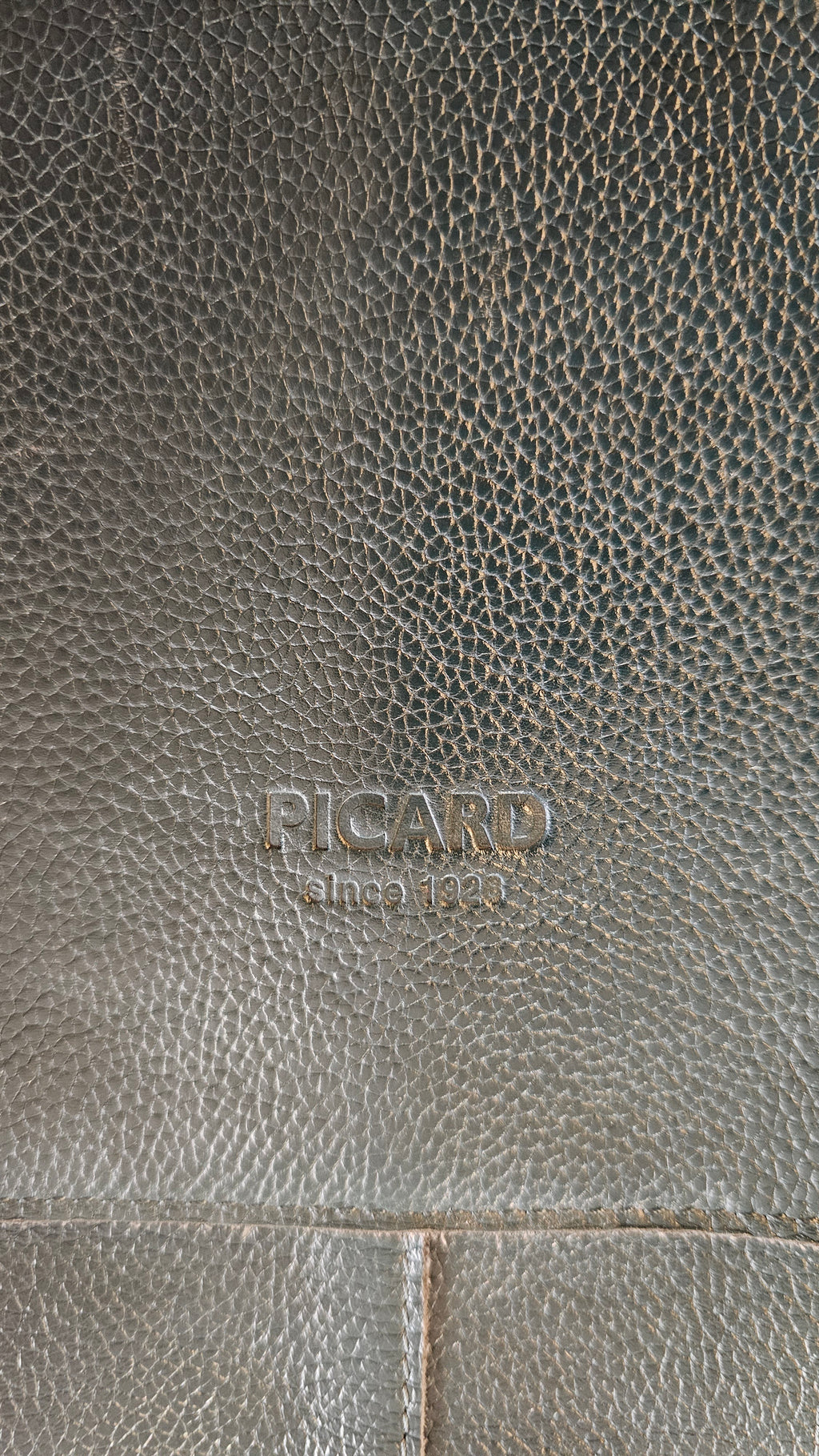 Tasche PICARD