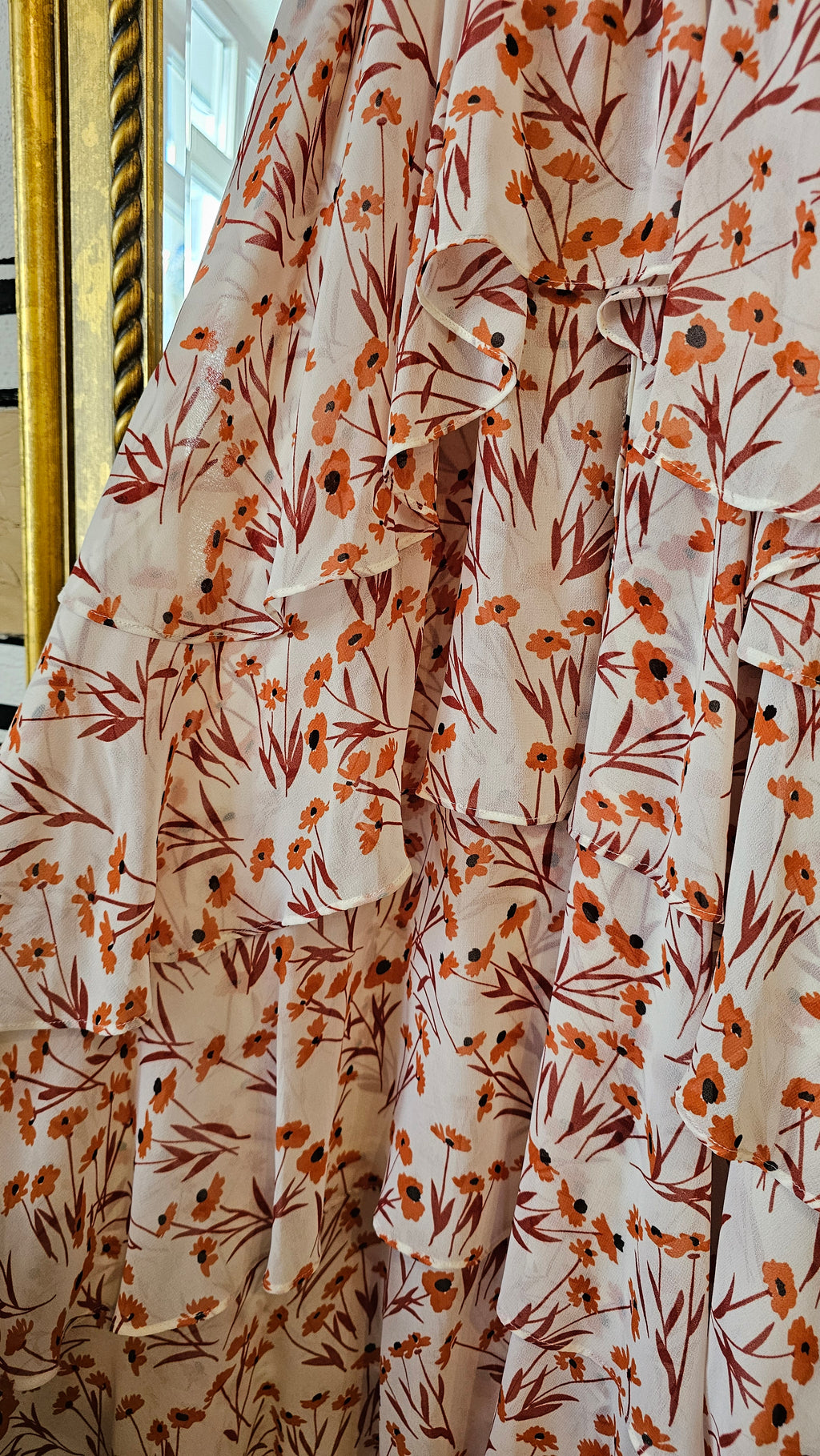 Kleid MAJE Gr. S/M 36/38