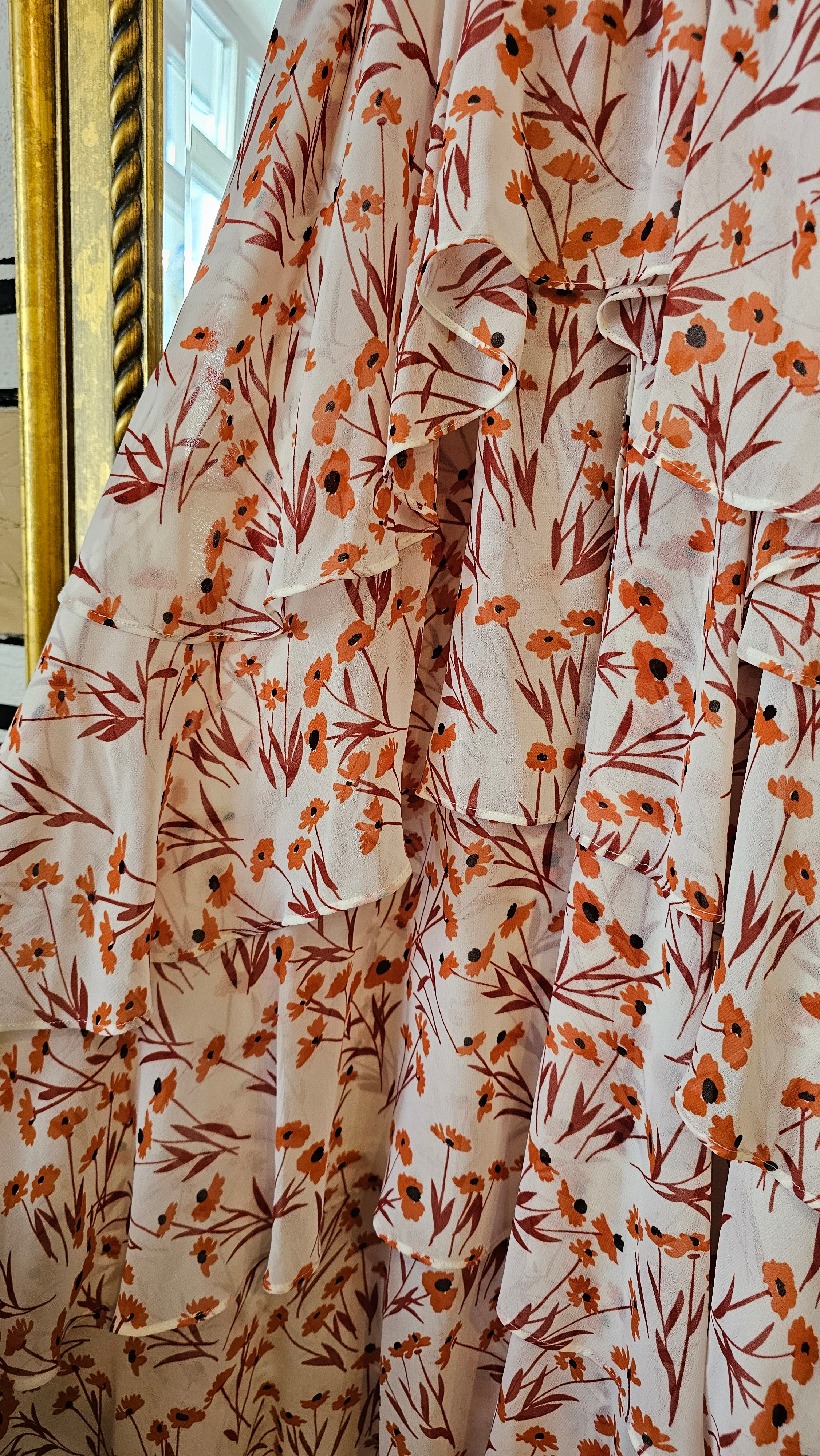 Kleid MAJE Gr. S/M 36/38