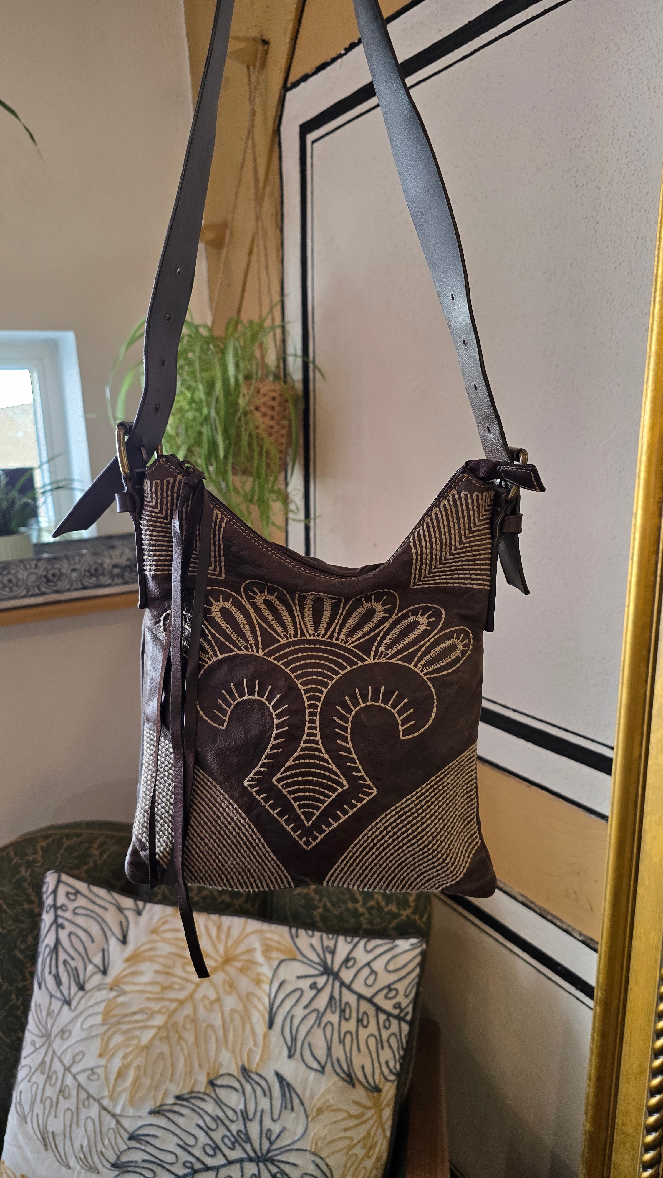 Vintage Tasche COCCINELLE