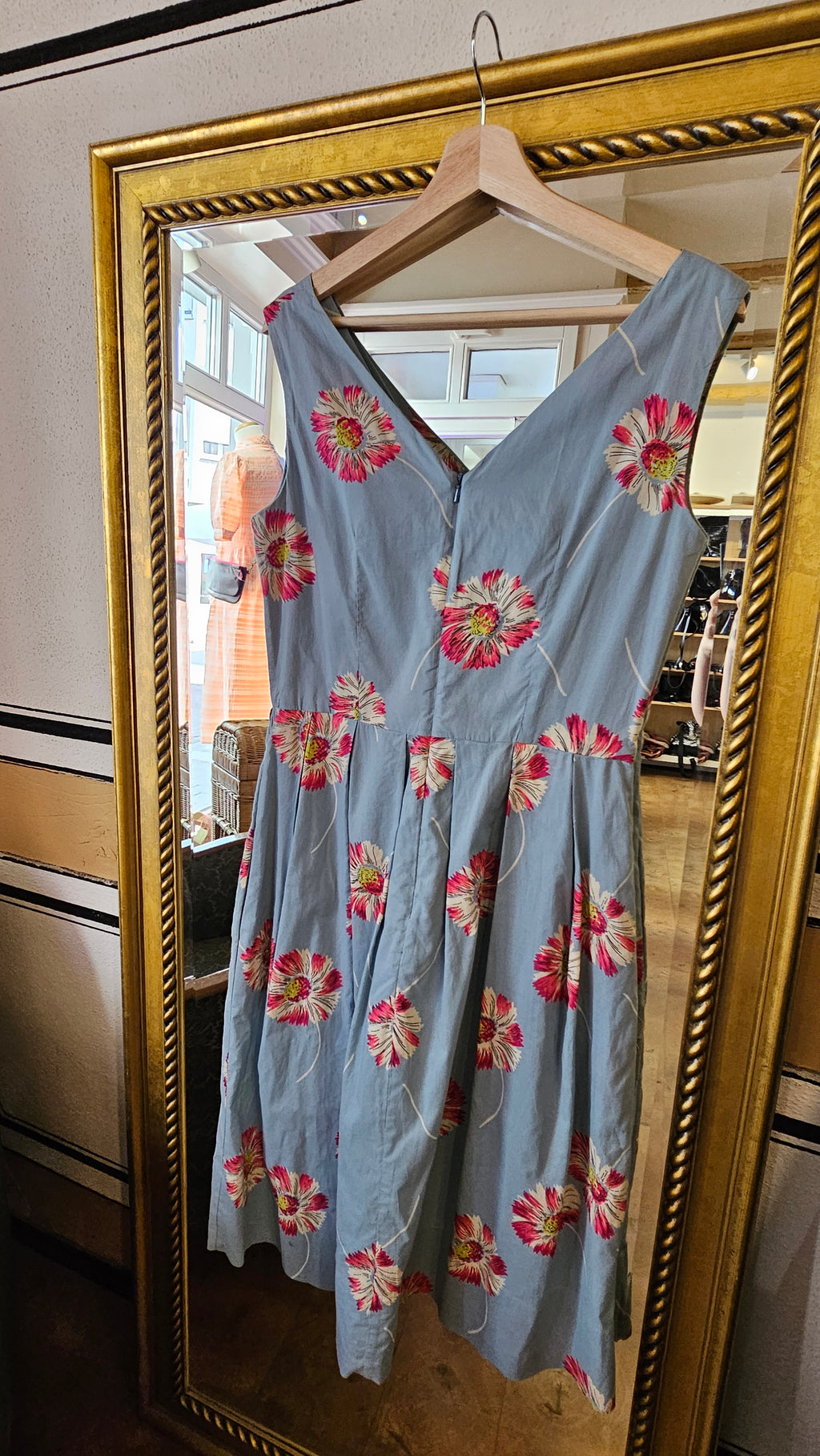 Kleid EMILYANDFIN Gr.L/40