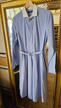 Blusenkleid RALPH LAUREN Gr. S