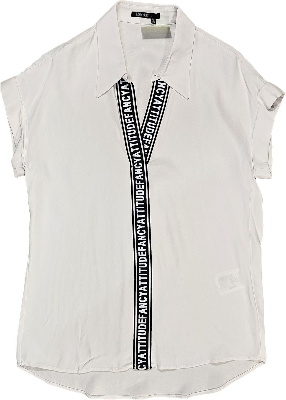 Shirt MARC AUREL Gr. XS/S